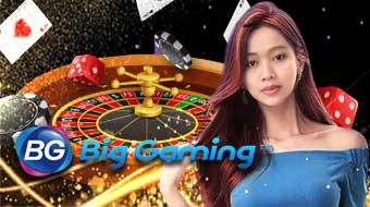 Big Gaming Casino