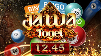 Jawa Togel 12 - Gem188